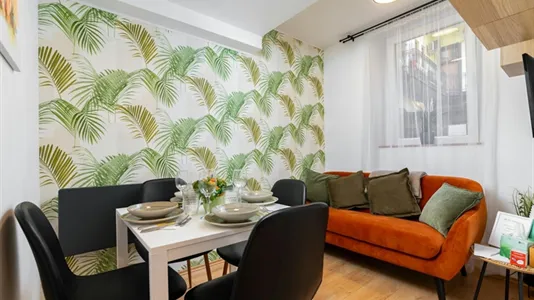 Apartments in Budapest Terézváros - photo 1