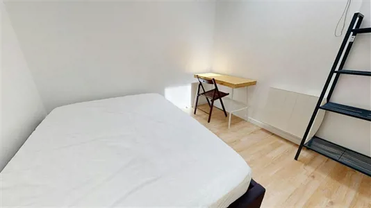 Rooms in Bordeaux - photo 2
