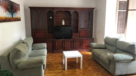 Rooms in Castellón de la Plana/Castelló de la Plana - photo 4