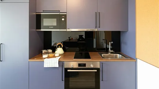 Apartments in Bologna - photo 9