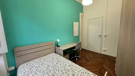 Rooms in Turin - photo 3