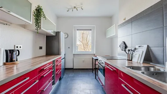 Rooms in Berlin Treptow-Köpenick - photo 10