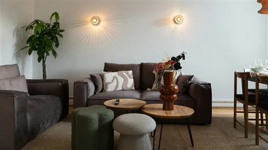 Apartments in Hamburg Eimsbuttel - photo 5