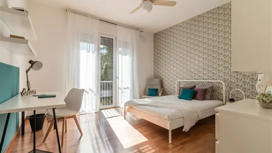 Rooms in Padua - photo 2