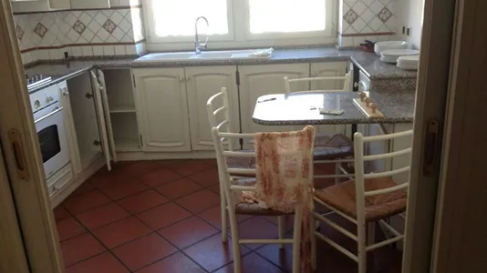 Rooms in Roma Municipio II – Parioli/Nomentano - photo 9