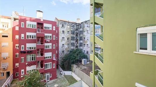 Rooms in Location is not specified - photo 8