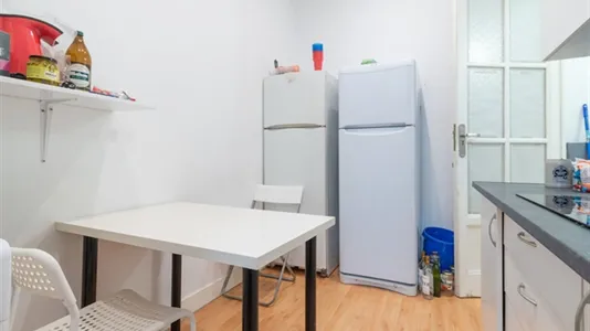 Rooms in Madrid Centro - photo 5