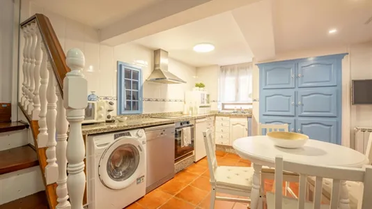 Apartments in Morcín - photo 9