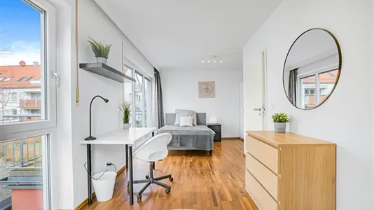 Rooms in Location is not specified - photo 8