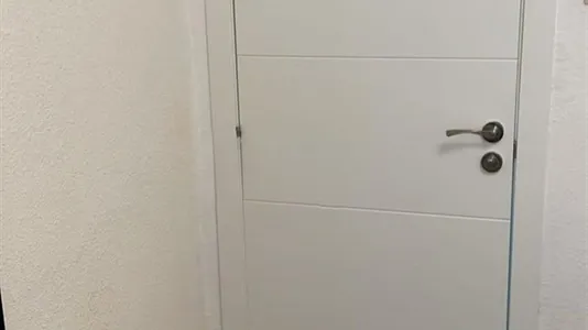 Rooms in Valencia Patraix - photo 8