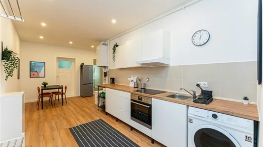 Rooms in Berlin Neukölln - photo 6