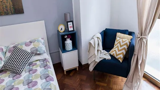 Rooms in Bologna - photo 7