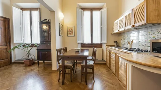 Apartments in Florence - photo 4