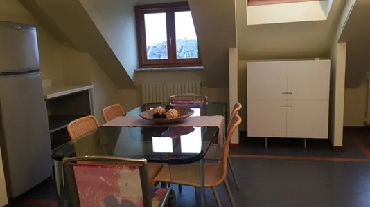 Apartments in Turin - photo 8