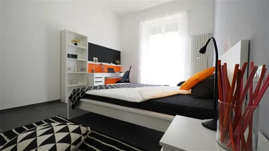 Rooms in Turin - photo 2