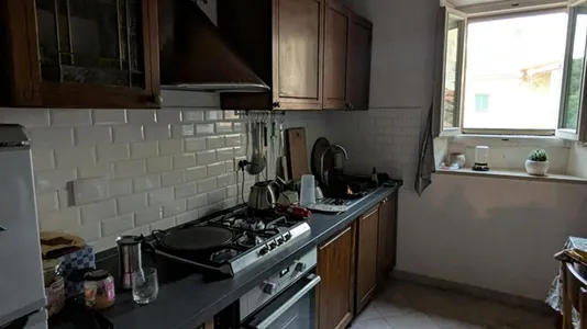 Rooms in Florence - photo 8