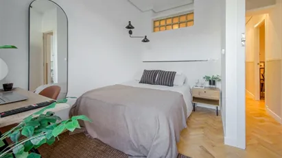 Room for rent in Madrid Retiro, Madrid