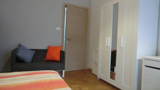 Rooms in Padua - photo 7