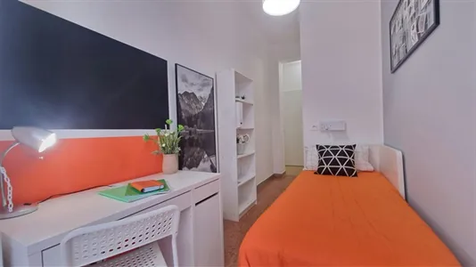 Rooms in Roma Municipio VIII – Appia Antica - photo 2