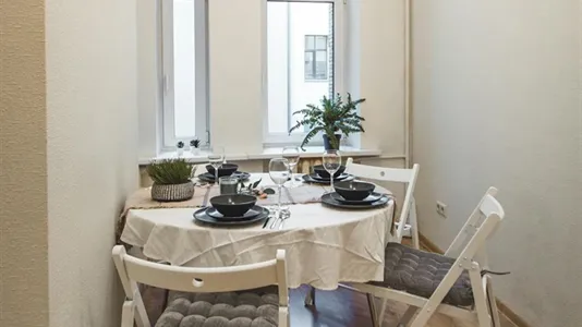 Rooms in Riga Centrs - photo 8