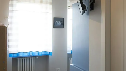 Apartments in Milano Zona 2 - Stazione Centrale, Gorla, Turro, Greco, Crescenzago - photo 9