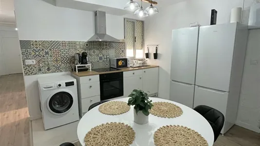 Rooms in Valencia Patraix - photo 4