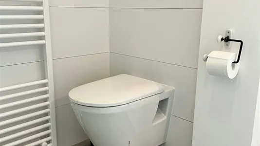 Apartments in Hannover - photo 8