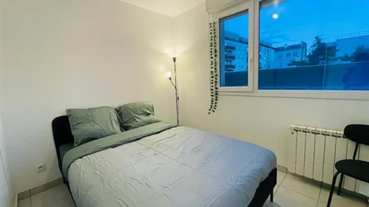 Apartments in L'Haÿ-les-Roses - photo 4