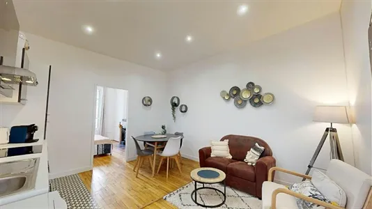 Rooms in Lyon - photo 4