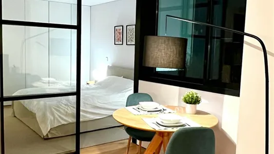 Apartments in Location is not specified - photo 7