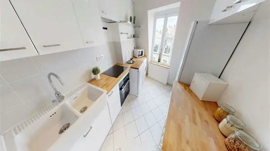 Rooms in Paris 2ème arrondissement - Bourse - photo 8