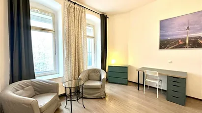 Apartment for rent in Berlin Mitte, Berlin