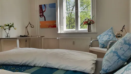 Apartments in Location is not specified - photo 9