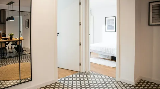 Rooms in Alboraya - photo 8