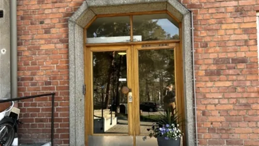 Apartments in Lidingö - photo 2