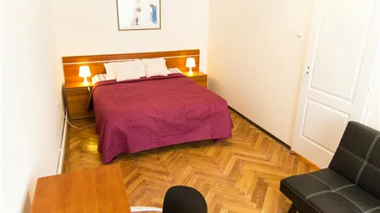 Rooms in Budapest Józsefváros - photo 10