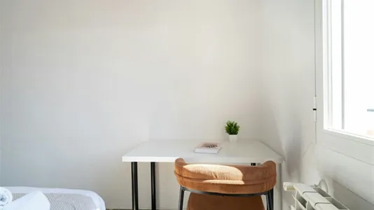 Rooms in Madrid Tetuán - photo 5