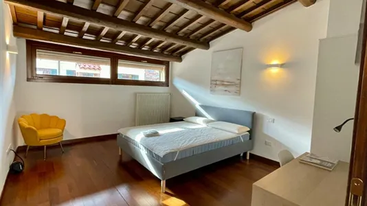 Rooms in Padua - photo 2
