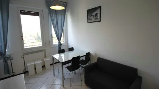 Rooms in Milano Zona 7 - Baggio, De Angeli, San Siro - photo 6