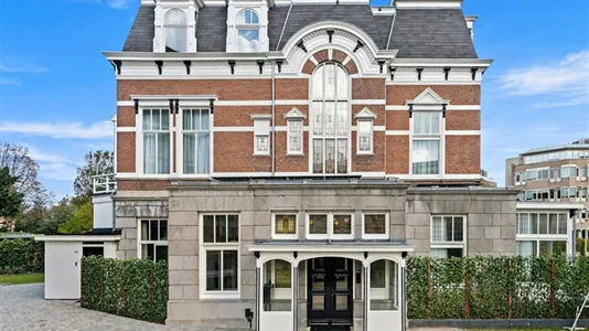 Apartments in The Hague Scheveningen - photo 3