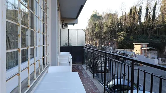 Rooms in Roma Municipio VIII – Appia Antica - photo 3