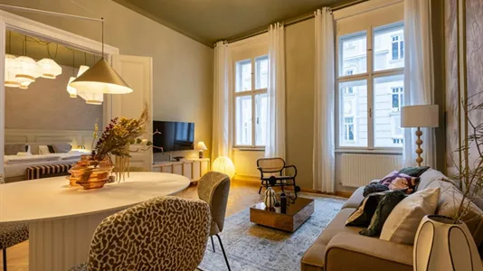 Apartments in Vienna Josefstadt - photo 2