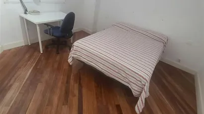 Room for rent in Madrid Retiro, Madrid