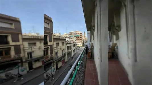 Rooms in Barcelona Sants-Montjuïc - photo 8