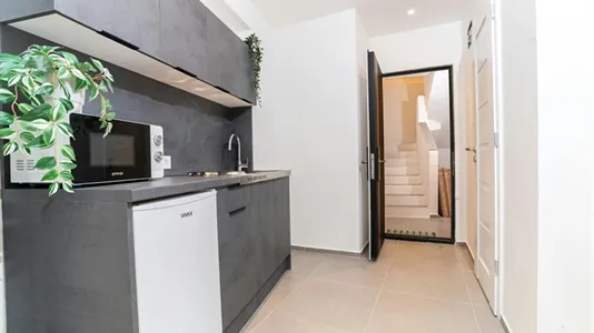 Apartments in Budapest Erzsébetváros - photo 8