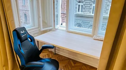 Apartment for rent in Budapest XIII. kerület, Budapest