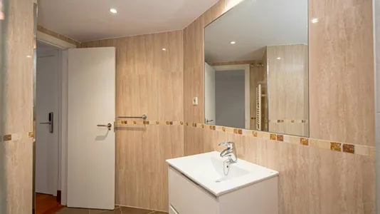 Rooms in Madrid Chamartín - photo 6