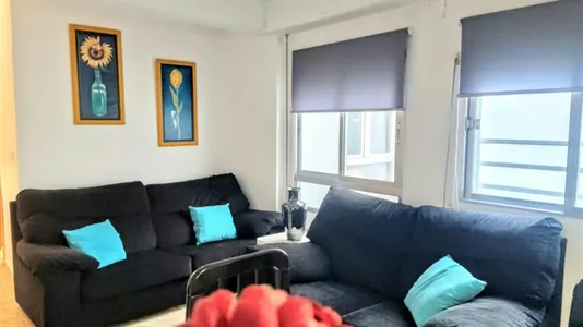 Rooms in Burjassot - photo 5