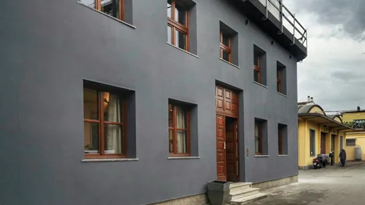 Apartments in Milano Zona 4 - Vittoria, Forlanini - photo 1