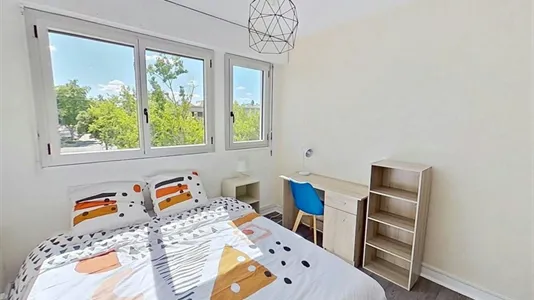 Rooms in Poitiers - photo 3